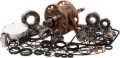 Picture of Vertex Pistons 02-04 CR 250 R Complete Engine Rebuild Kit