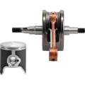 Picture of Vertex Pistons 13-23 50 SX/21-23 MC 50/17-23 TC 50 Complete Engine Rebuild Kit