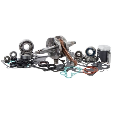Picture of Vertex Pistons 05-07 CR 85 R/05-07 CR 85 RB Big Wheel Complete Engine Rebuild Kit