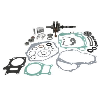 Picture of Vertex Pistons 03-08 TRX 250 EX/02-19 TRX 250 TE Recon Complete Engine Rebuild Kit