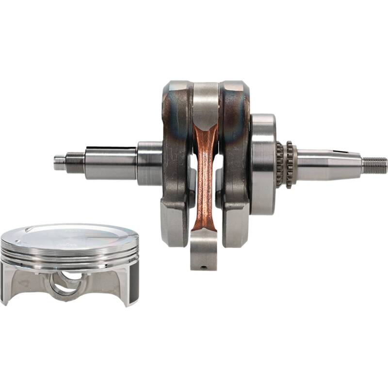 Picture of Vertex Pistons 06-09/11-14 YFM 700 R Raptor/2010 YFM 700 R Raptor SE Complete Engine Rebuild Kit