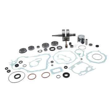 Picture of Vertex Pistons 2001 YZ 125 Complete Engine Rebuild Kit