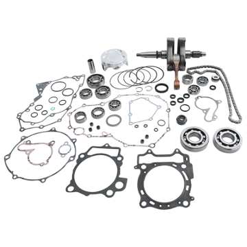 Picture of Vertex Pistons 14-21 YFZ 450 R Complete Engine Rebuild Kit