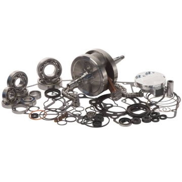 Picture of Vertex Pistons 06-08 KX 250 F Complete Engine Rebuild Kit