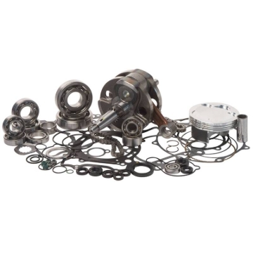 Picture of Vertex Pistons 04-05 YFZ 450 Complete Engine Rebuild Kit