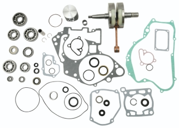 Picture of Vertex Pistons 01-03 RM 125 Complete Engine Rebuild Kit