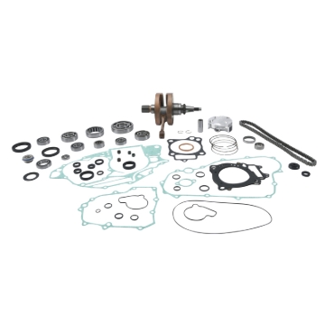 Picture of Vertex Pistons 14-15 CRF 250 R Complete Engine Rebuild Kit