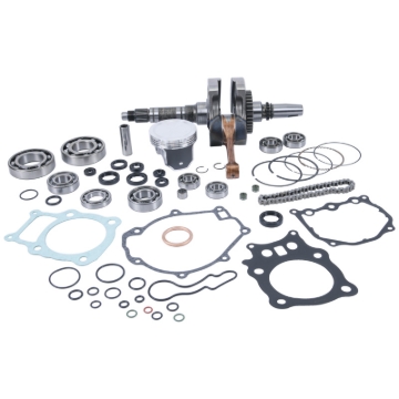 Picture of Vertex Pistons 00-06 TRX 350 FE/00-06 TRX 350 FM Complete Engine Rebuild Kit