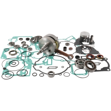 Picture of Vertex Pistons 03-06 125 SX Complete Engine Rebuild Kit