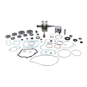 Picture of Vertex Pistons 2001 YZ 250 Complete Engine Rebuild Kit