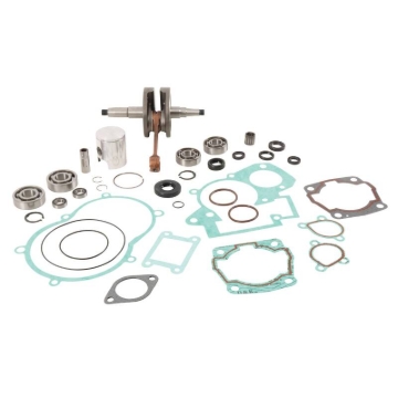 Picture of Vertex Pistons 06-08 50 SX/04-05 50 SX PRO JR Complete Engine Rebuild Kit