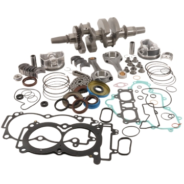 Picture of Vertex Pistons 2018 RZR 4 900/18-20 RZR 900 50in Complete Engine Rebuild Kit