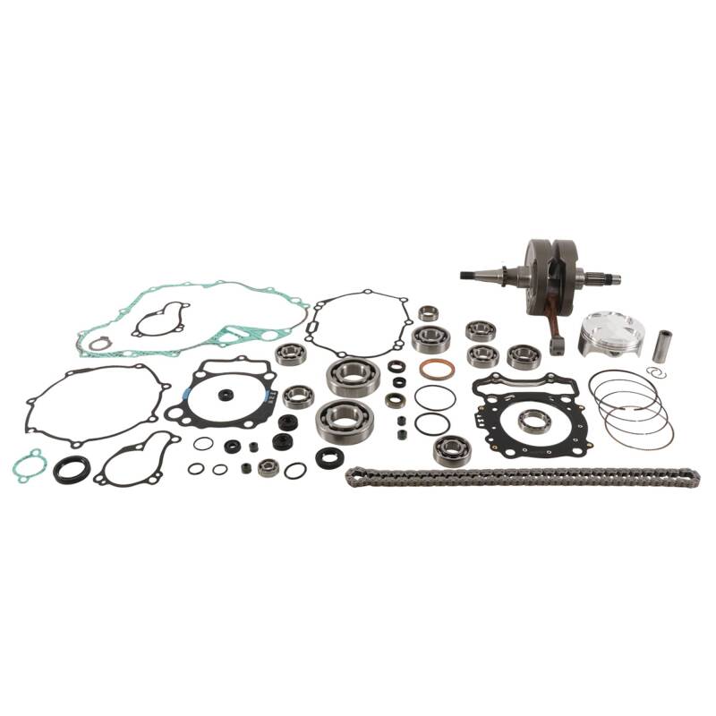 Picture of Vertex Pistons 14-15 YZ 250 F Complete Engine Rebuild Kit