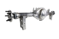 Picture of Ridetech 67-69 Chevrolet Camaro / 67-69 Pontiac Firebird Rear Axle Housing Kit - Raw (Stock Width)