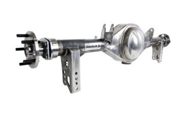 Picture of Ridetech 67-69 Chevrolet Camaro / 67-69 Pontiac Firebird Rear Axle Housing Kit - Raw (Stock Width)