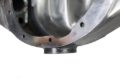Picture of Ridetech 67-69 Chevrolet Camaro / 67-69 Pontiac Firebird Rear Axle Housing Kit - Raw (Stock Width)