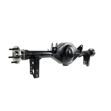 Picture of Ridetech 67-69 Chevrolet Camaro / 67-69 Pontiac Firebird Rear Axle Housing Kit - Blk (Narrow Width)