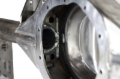 Picture of Ridetech 67-69 Chevrolet Camaro / 67-69 Pontiac Firebird Rear Axle Housing Kit - Raw (Stock Width)