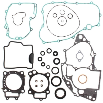 Picture of Vertex Gaskets 04-07 Honda CRF250R Complete Gasket Kit w/ Oil Seals