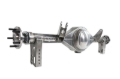 Picture of Ridetech 70-81 Chevrolet Camaro / 70-81 Pontiac Firebird Rear Axle Housing Kit - Raw (Stock Width)