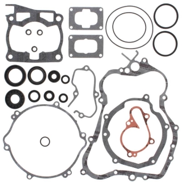 Picture of Vertex Gaskets 01-04 Yamaha YZ125 Complete Gasket Kit w/ Oil Seals
