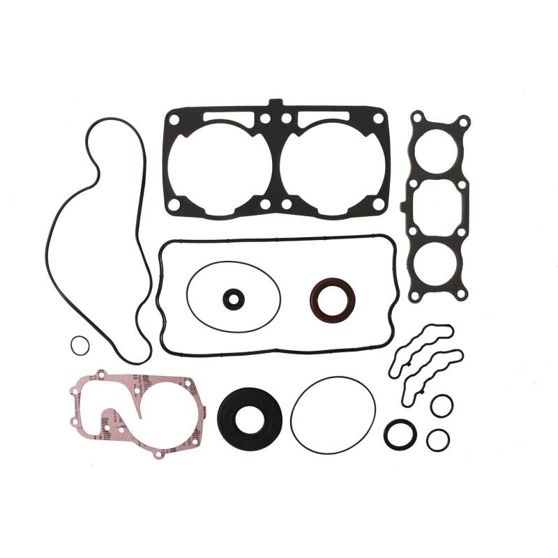 Picture of Vertex Gaskets 16-17 Polaris 800 AXYS Pro RMK Complete Gasket Kit w/ Oil Seals