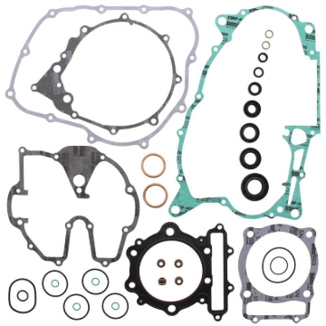 Picture of Vertex Gaskets 85-00 Honda XR600R Complete Gasket Kit w/ Oil Seals