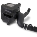 Picture of Mishimoto 2021+ Bronco 2.7L Intake/Snorkel Bundle - Dry Washable Filter
