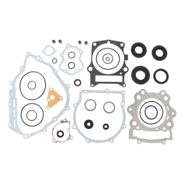 Picture of Vertex Gaskets 07-13 Yamaha YFM700 Grizzly Complete Gasket Kit w/ Oil Seals