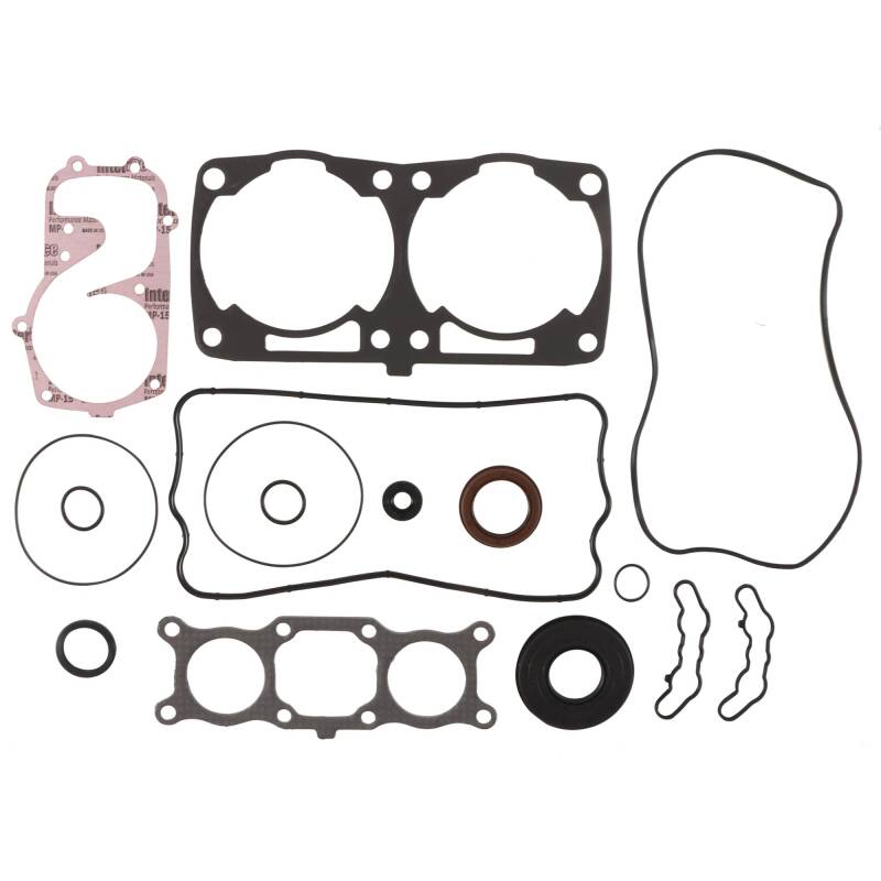 Picture of Vertex Gaskets 18-19 Polaris 800 AXYS Pro RMK Complete Gasket Kit w/ Oil Seals