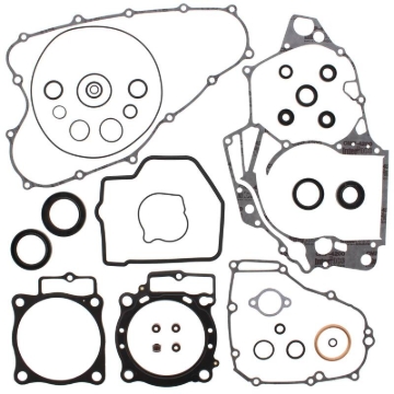 Picture of Vertex Gaskets 09-16 Honda CRF450R Complete Gasket Kit w/ Oil Seals