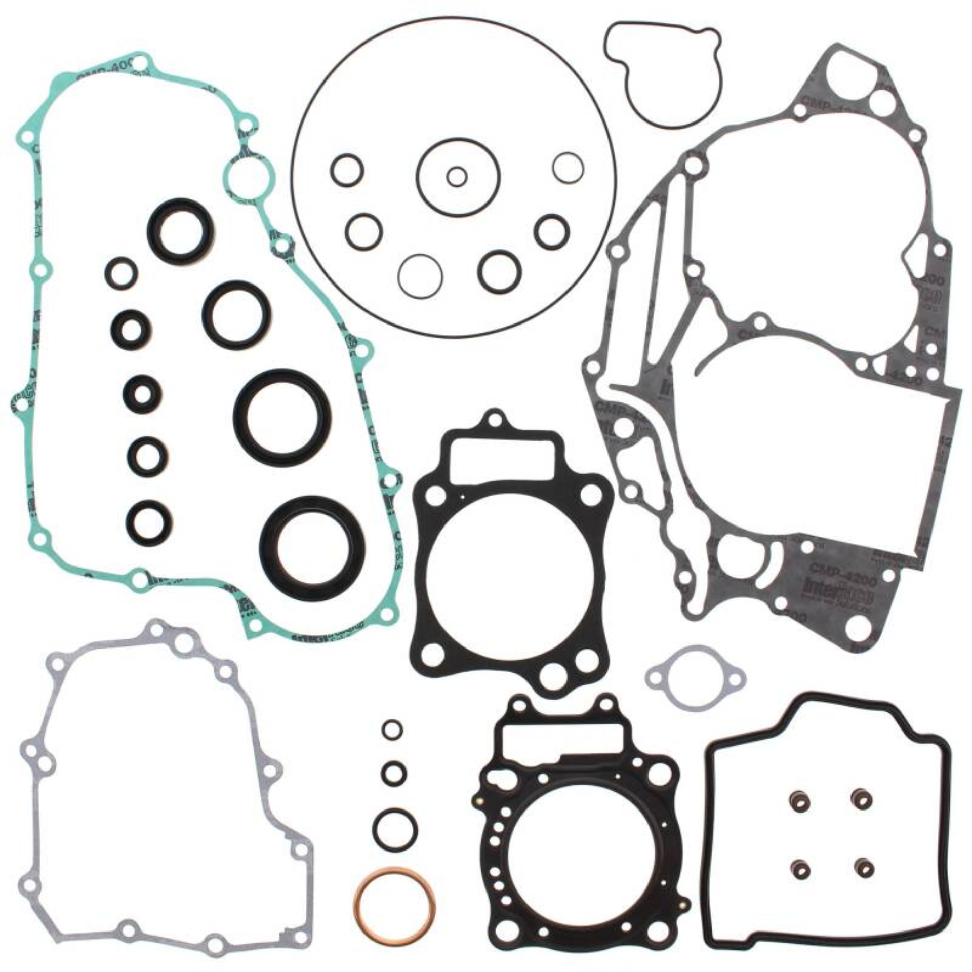 Picture of Vertex Gaskets 10-17 Honda CRF250R Complete Gasket Kit w/ Oil Seals