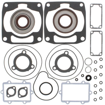 Picture of Vertex Gaskets 01-02 Arctic Cat Mountain Cat 800 Complete Gasket Kit w/ Oil Seals