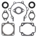 Picture of Vertex Pistons 73-74 Kawasaki Lynx FC/1 292cc Complete Gasket Kit w/ Seals