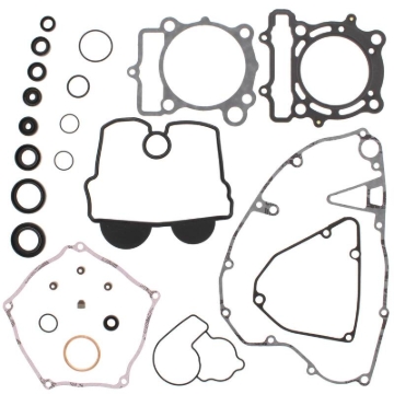 Picture of Vertex Gaskets 04-05 Kawasaki KX250F Complete Gasket Kit w/ Oil Seals