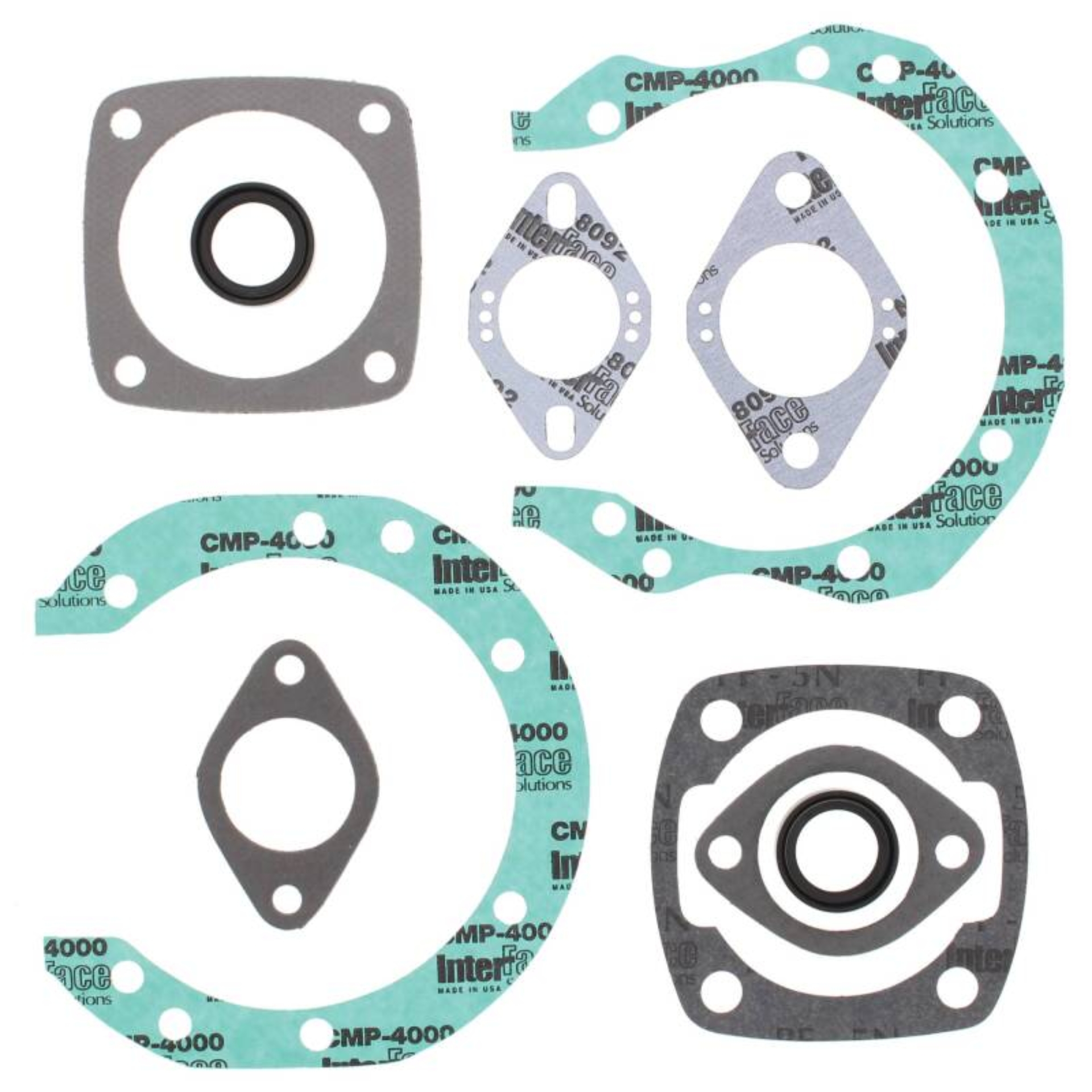 Picture of Vertex Pistons 290 SA280/SA290/SA290C FC/1 Complete Gasket Kit w/ Seals