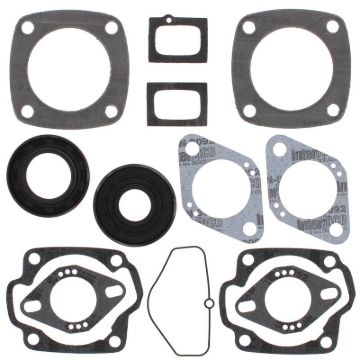 Picture of Vertex Gaskets 1975 Moto Ski Futura 343 FC/2 Complete Gasket Kit w/ Oil Seals