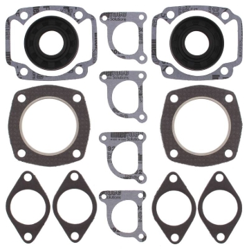 Picture of Vertex Gaskets 82-84 John Deere Snowfire (Kawasaki) FC/2 Complete Gasket Kit w/ Oil Seals