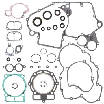 Picture of Vertex Gaskets 03-04 KTM MXC-G 450 Complete Gasket Kit w/ Oil Seals