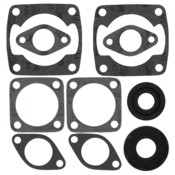 Picture of Vertex Gaskets 76-80 Arctic Cat Jag 3000 FA/2 Complete Gasket Kit w/ Oil Seals