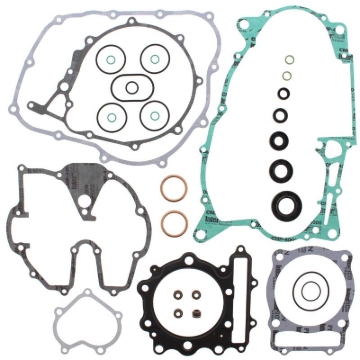 Picture of Vertex Gaskets 93-23 Honda XR650L Complete Gasket Kit w/ Oil Seals