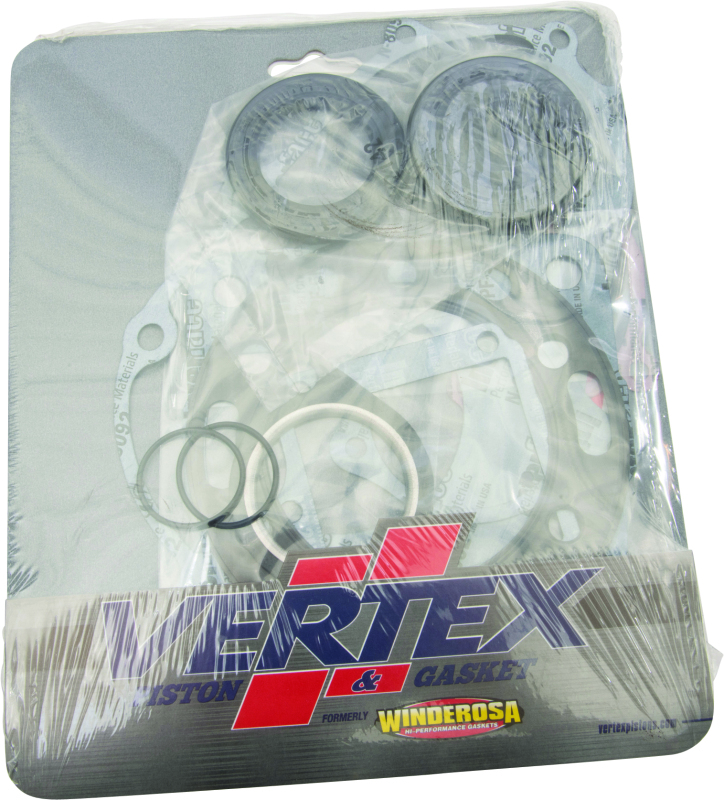 Picture of Vertex Gaskets 94-95 Polaris 400L 2x4 Complete Gasket Kit w/ Oil Seals