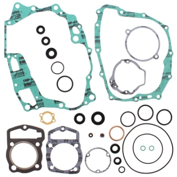 Picture of Vertex Pistons VEP Complete Gasket Kit - 811241