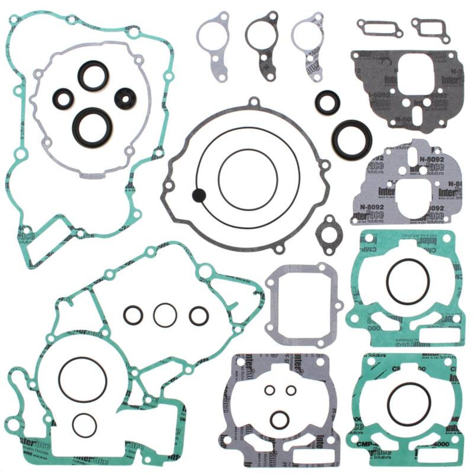 Picture of Vertex Pistons VEP Complete Gasket Kit - 811309