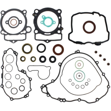 Picture of Vertex Gaskets 21-23 Gas-Gas EX350F Complete Gasket Kit w/ Oil Seals