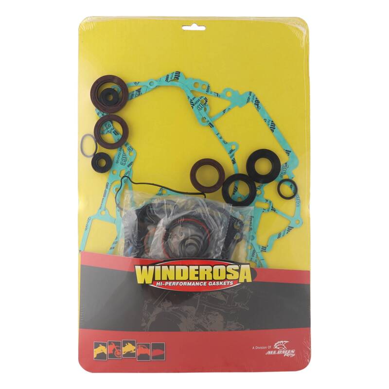 Picture of Vertex Gaskets 06-08 Can-Am Outlander 800 STD 4x4 Complete Gasket Kit w/ Oil Seals