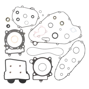 Picture of Vertex Gaskets 16-18 Kawasaki KX450F Complete Gasket Kit w/ Oil Seals