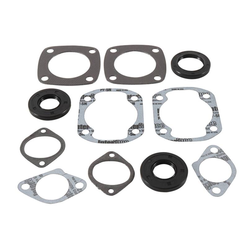 Picture of Vertex Gaskets 73-79 Ski-Doo Elan 250/Deluxe/250 SS Complete Gasket Kit w/ Oil Seals