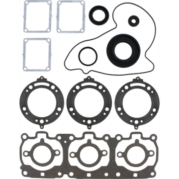 Picture of Vertex Gaskets 97-03 Yamaha Mountain Max 700 Complete Gasket Kit w/ Oil Seals
