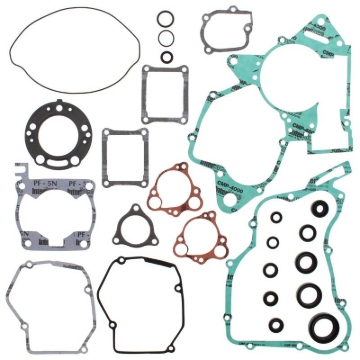 Picture of Vertex Gaskets 01-02 Honda CR125R Complete Gasket Kit w/ Oil Seals